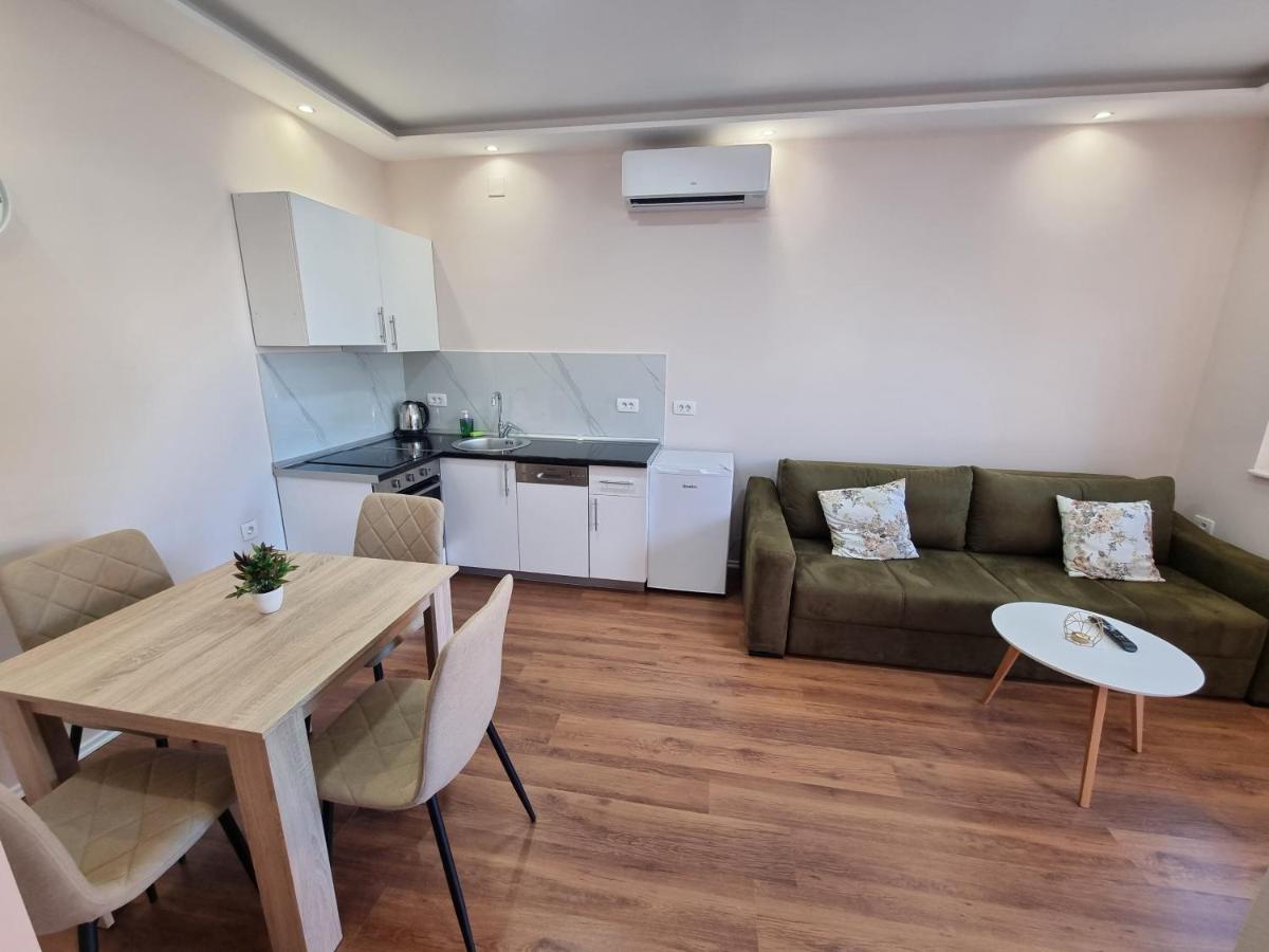 Medjugorje Apartments Centre Екстериор снимка