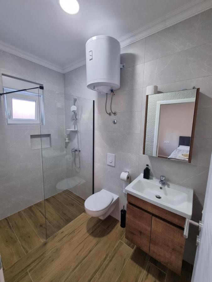 Medjugorje Apartments Centre Екстериор снимка