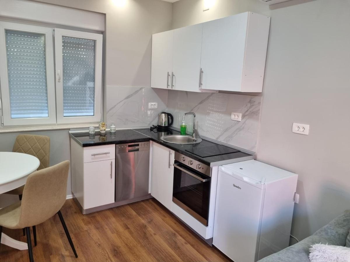 Medjugorje Apartments Centre Екстериор снимка