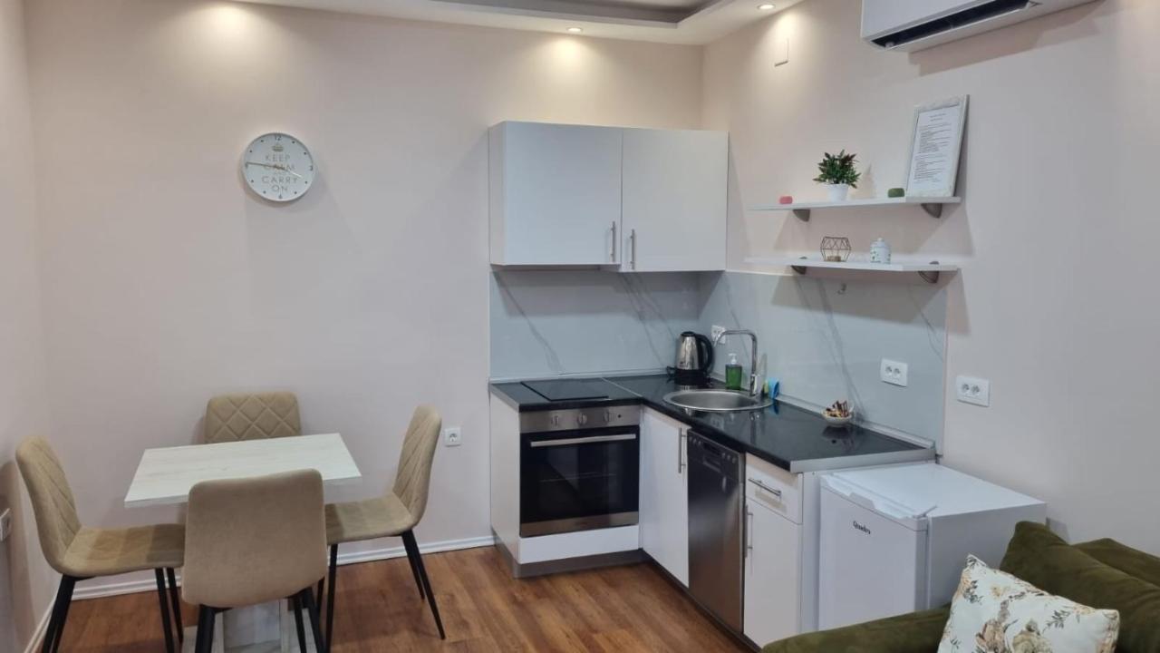 Medjugorje Apartments Centre Екстериор снимка