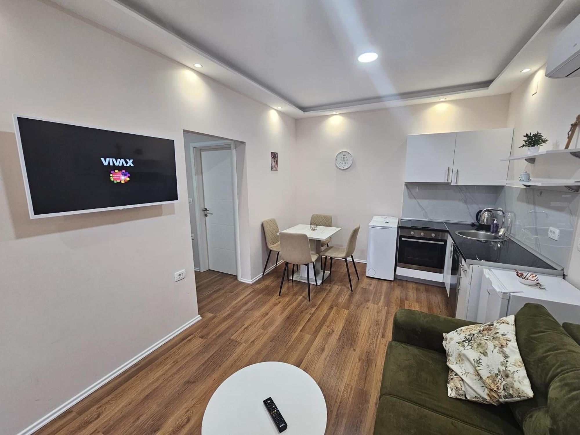 Medjugorje Apartments Centre Екстериор снимка