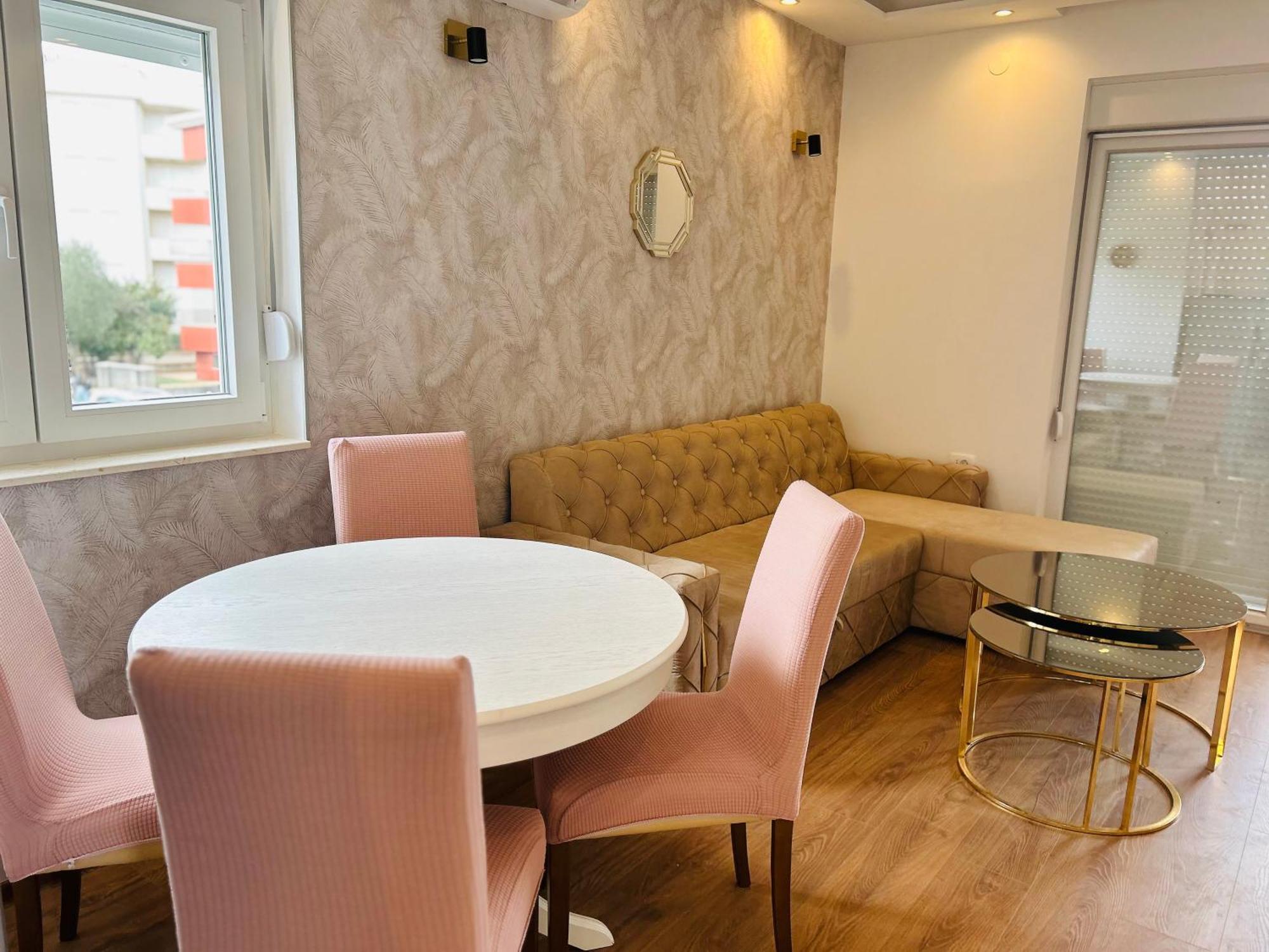 Medjugorje Apartments Centre Екстериор снимка