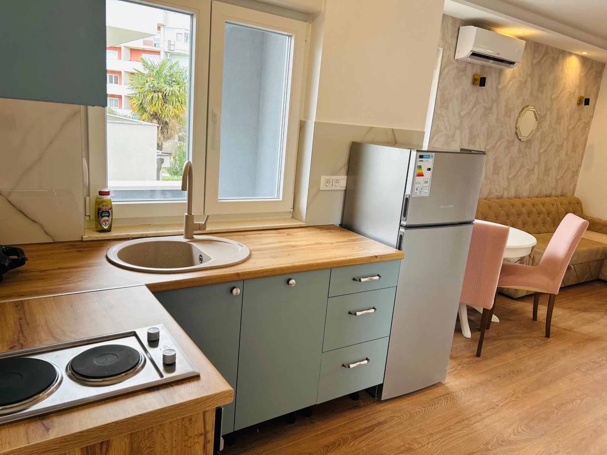 Medjugorje Apartments Centre Екстериор снимка